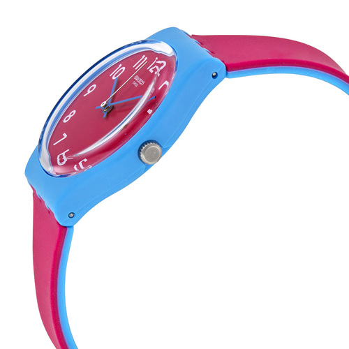 Swatch GS145 Gent LAMPONE מלאי קטן מהרו להזמין