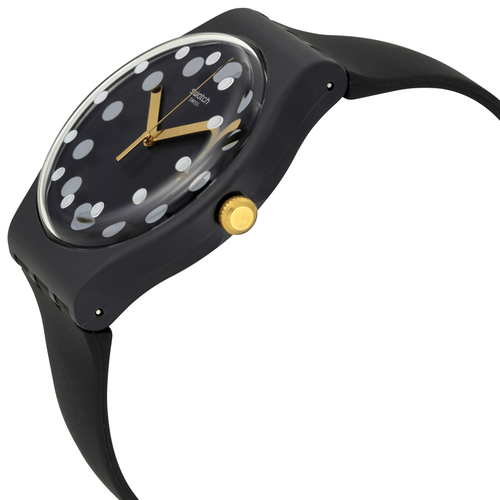 Swatch SUOM104 PASSE TEMPS מלאי קטן מהרו להזמין
