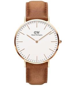 Daniel Wellington 00100109DW גברים גודל 40MM