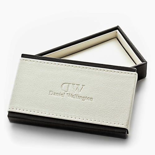 Daniel Wellington 00100109DW גברים גודל 40MM