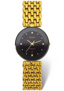 RADO R48743154 לנשים קוטר 32 מ"מ