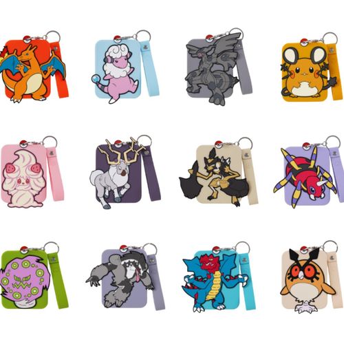 קלפי פוקימון מארז סיני צאריזארד Pokemon - Simplified Chinese - Charizard Card Display Set
