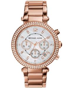 Michael Kors MK5491 נשים חדש