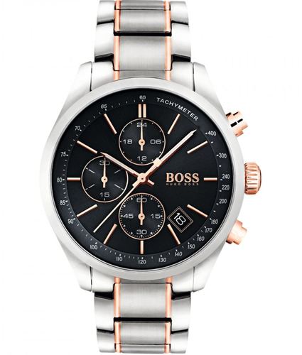 HUGO BOSS 1513473 הוגו בוס גברים