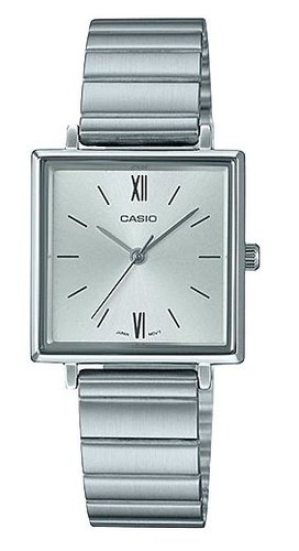 CASIO LTP-E155D-7B נשים חדש