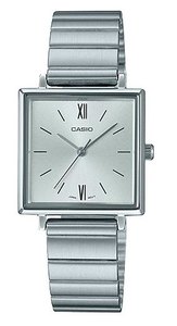 CASIO LTP-E155D-7B נשים חדש