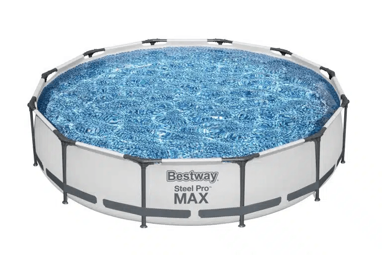 בריכה עגולה 366*76 כולל משאבת פילטר Bestway   56416  