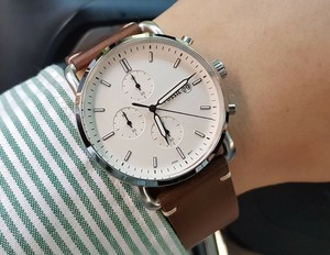 FOSSIL FS5402 גברים חדש