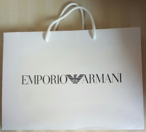 EMPORIO Armani AR11024 גברים רצועת סיליקון
