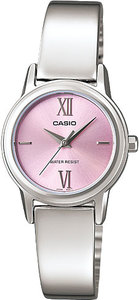 CASIO LTP-1343D-4C נשים חדש