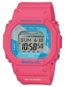 CASIO BLX-560VH-4D סדרת בייבי גי חדש
