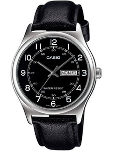 CASIO MTP-V006L-1B2 גברים