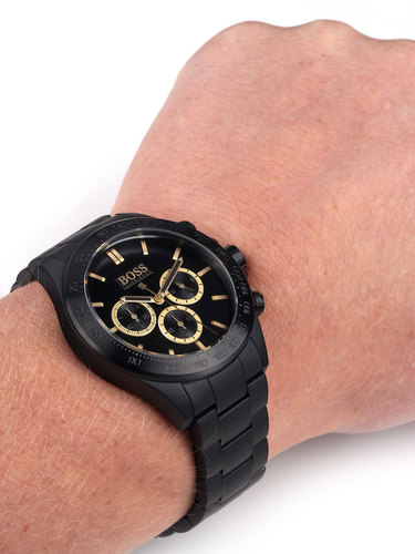 HUGO BOSS 1513278 הוגו בוס גברים