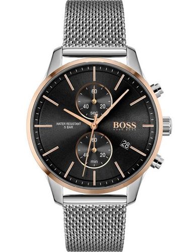 HUGO BOSS 1513805 הוגו בוס גברים