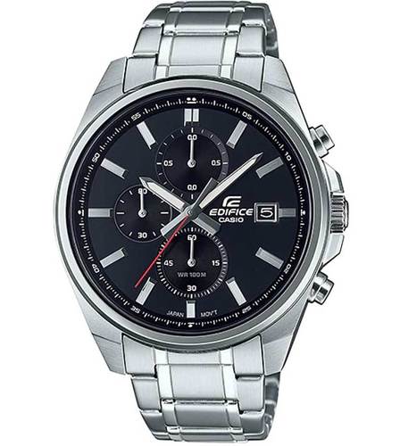 CASIO EFV-610D-1A אדיפיס חדש!