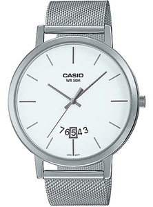 CASIO MTP-B100M-7E גברים