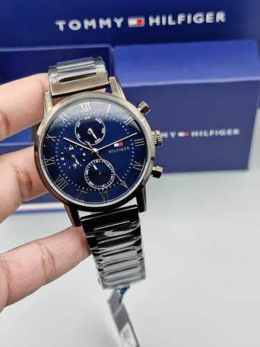 Tommy Hilfiger 1791456 לגברים סדרה חדשה