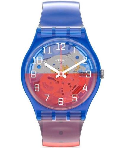Swatch GN275 VERRE-TOI מלאי קטן מהרו להזמין