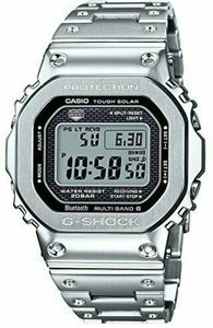 CASIO GMW-B5000D-1D בלעדי בגוד טיים !