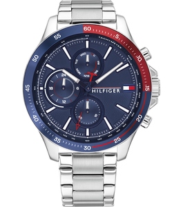 Tommy Hilfiger 1791718 לגברים סדרה חדשה