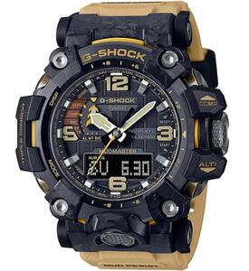 CASIO GWG-2000-1A5 MUDMASTER
