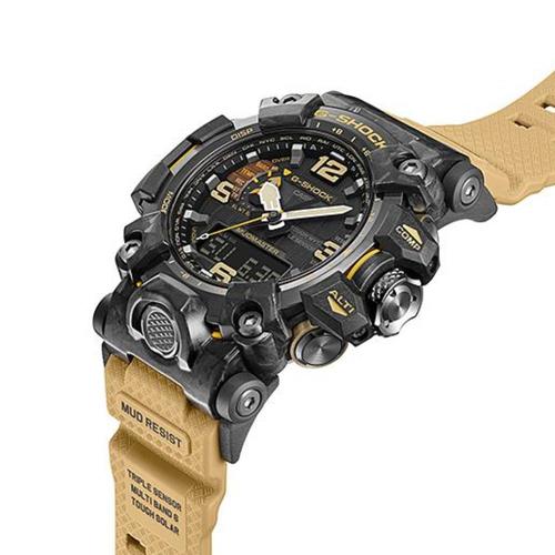 CASIO GWG-2000-1A5 MUDMASTER 