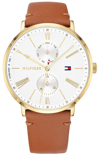 Tommy Hilfiger 1782073 נשים סדרה חדשה