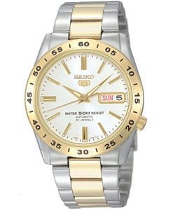 SEIKO SNKE04K1 סייקו 5 אוטומטי