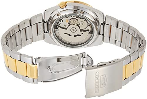 SEIKO SNKE04K1 סייקו 5 אוטומטי 