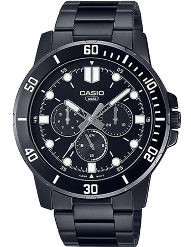 CASIO MTP-VD300B-1E גברים