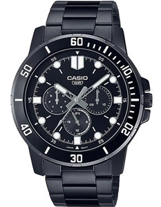 CASIO MTP-VD300B-1E גברים