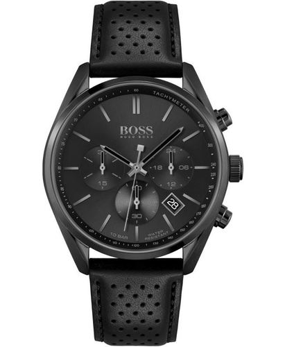 HUGO BOSS 1513880 הוגו בוס גברים
