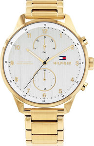 Tommy Hilfiger 1791576 גברים חדש