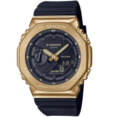 CASIO GM-2100G-1A9 קרבון מתכתי מלאי מוגבל מהרו להזמין !