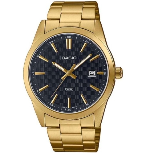 CASIO MTP-VD03G-1A גברים