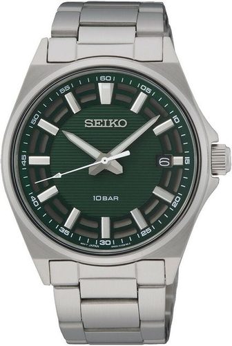 SEIKO SUR503P1 חדש לגבר מהדורה מיוחדת