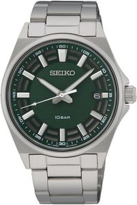 SEIKO SUR503P1 חדש לגבר מהדורה מיוחדת