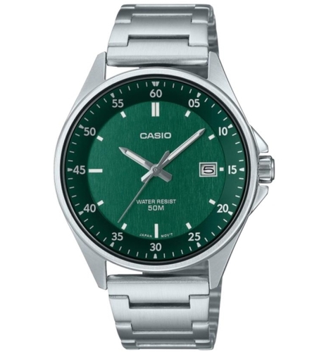 CASIO MTP-E705D-3E גברים