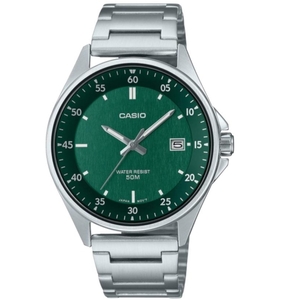 CASIO MTP-E705D-3E גברים