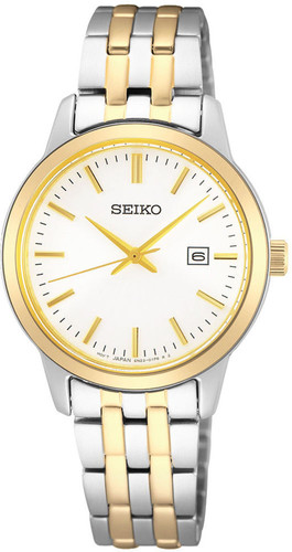SEIKO SUR410P1 חדש לנשים