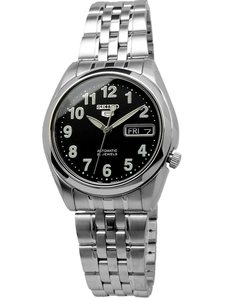 SEIKO SNK381K1 סייקו 5 אוטומטי חזר למלאי מהרו להזמין