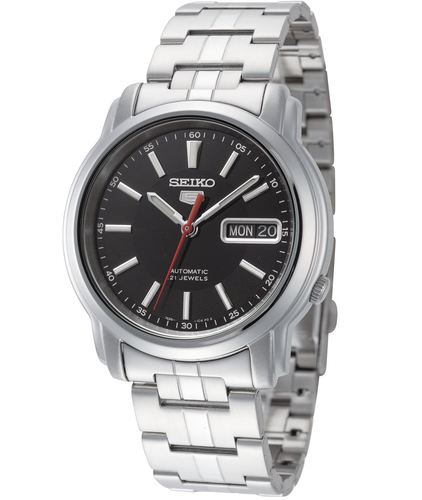 SEIKO SNKL83K1 סייקו 5 אוטומטי 