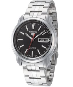 SEIKO SNKL83K1 סייקו 5 אוטומטי