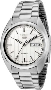 SEIKO SNXF05K סייקו 5 אוטומטי