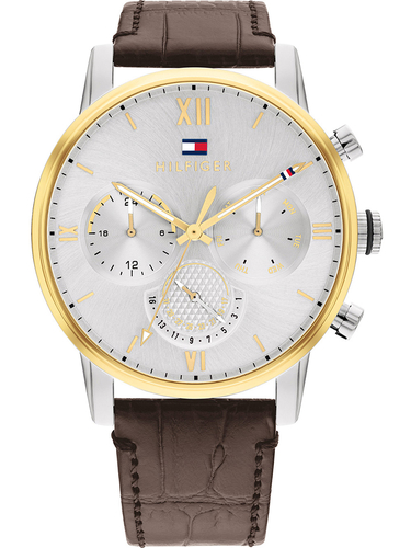 Tommy Hilfiger 1791884 גברים סדרה חדשה