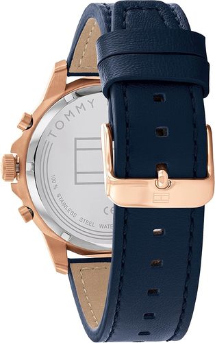 Tommy Hilfiger 1710475 לגברים סדרה חדשה