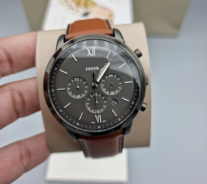 FOSSIL FS5512 גברים חדש