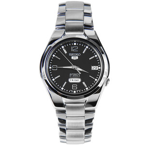 SEIKO SNK623K1 סייקו 5 אוטומטי חזר למלאי