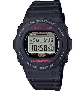 CASIO DW-5750E-1D
