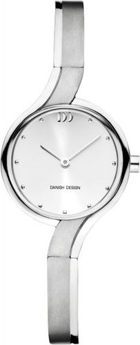 Danish Design IV62Q1280 עשוי 100% טיטניום לנשים